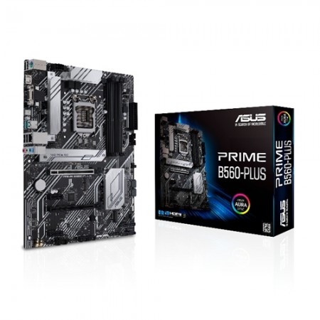 MB ASUS PRIME B560-PLUS 